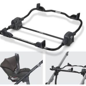 Car Seat Adapter, Peg Perego® (Primo Viaggio 4/35)